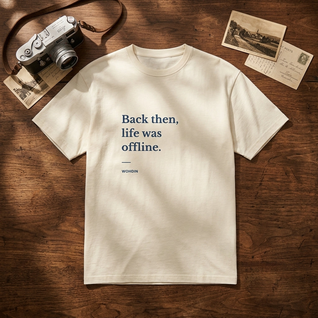 Offline