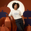 Lived Before Shared